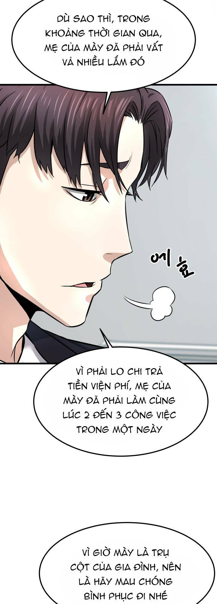 Ta Trở Về Từ Địa Ngục Chap 2 - Next Chap 3