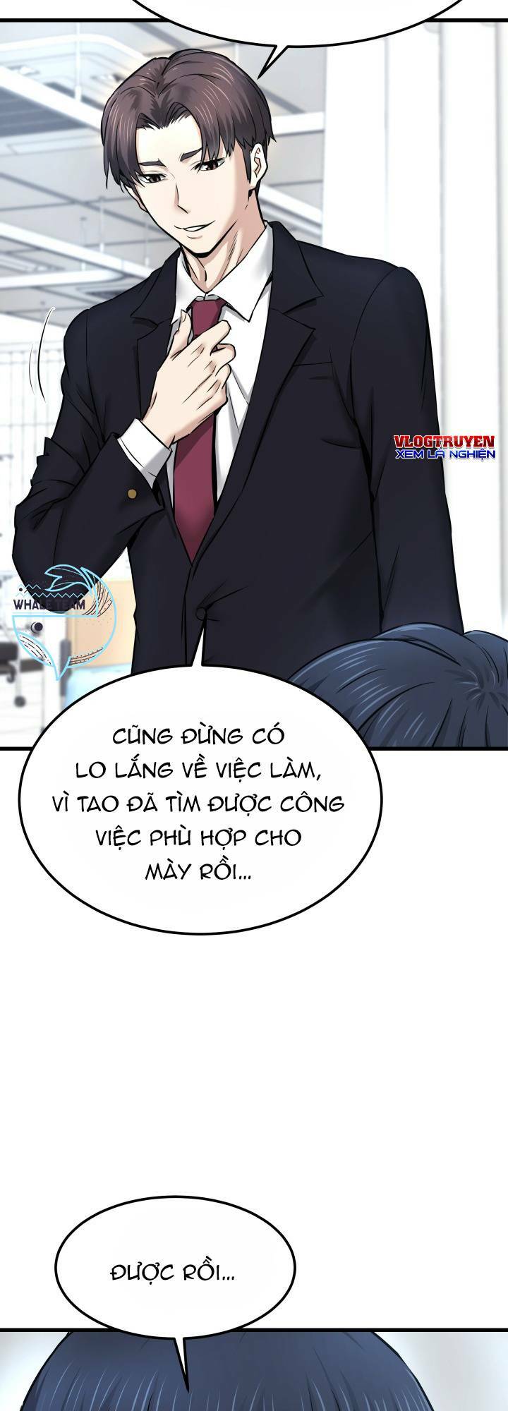 Ta Trở Về Từ Địa Ngục Chap 2 - Next Chap 3