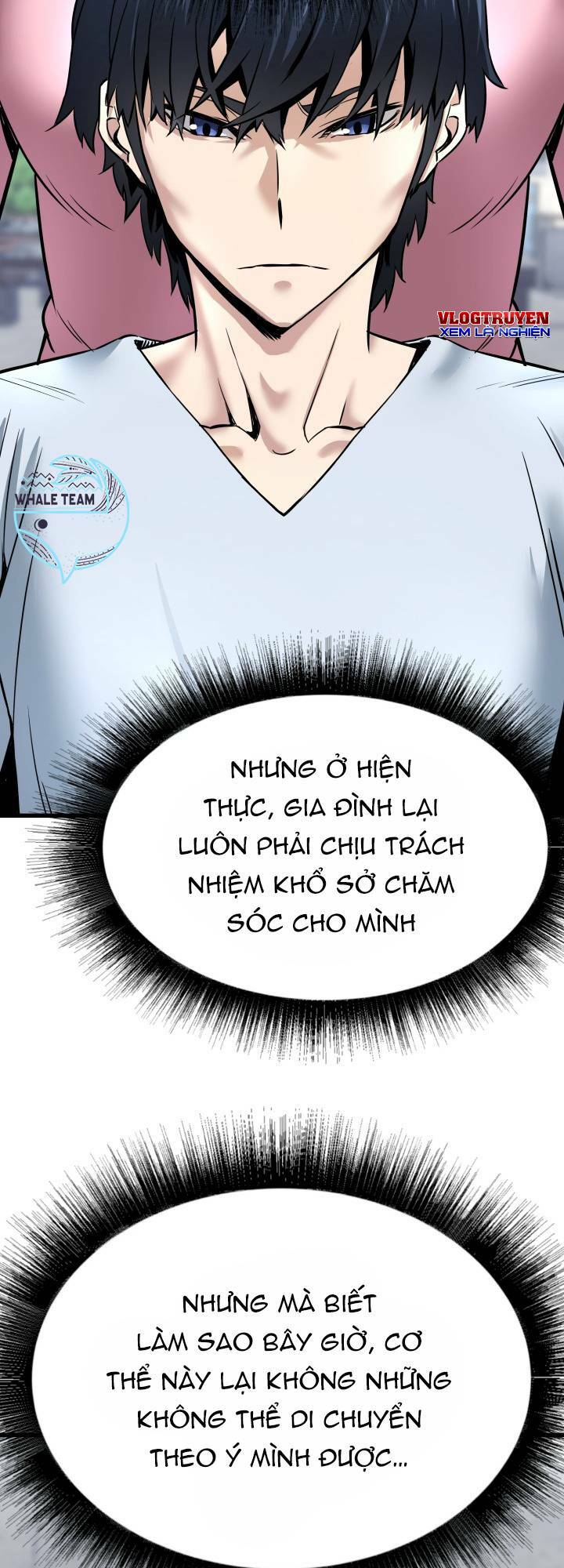 Ta Trở Về Từ Địa Ngục Chap 2 - Next Chap 3