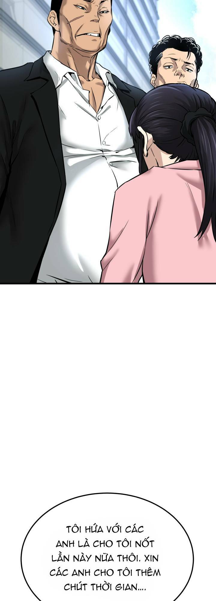 Ta Trở Về Từ Địa Ngục Chap 2 - Next Chap 3