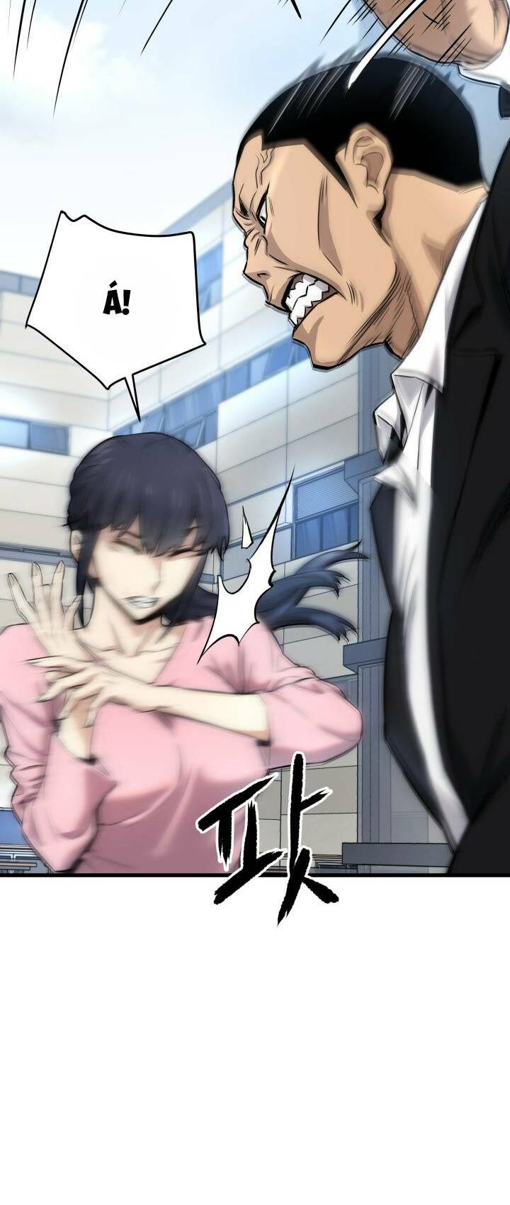Ta Trở Về Từ Địa Ngục Chap 2 - Next Chap 3
