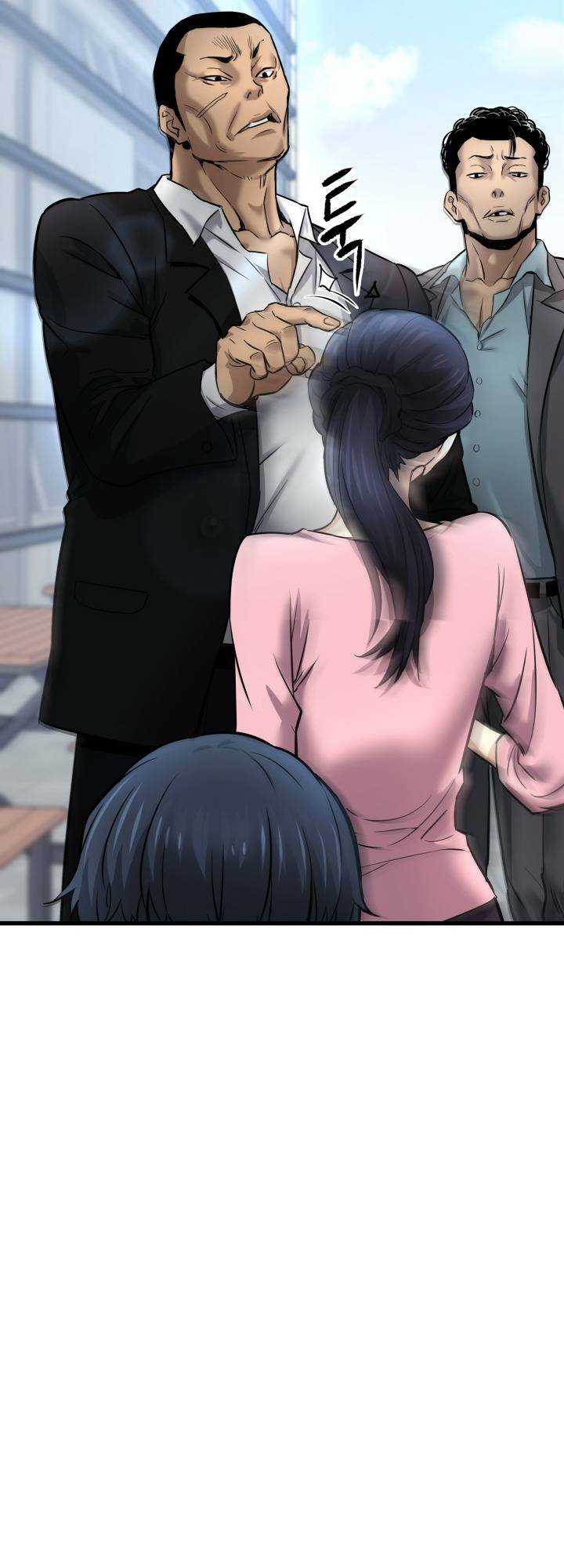 Ta Trở Về Từ Địa Ngục Chap 2 - Next Chap 3