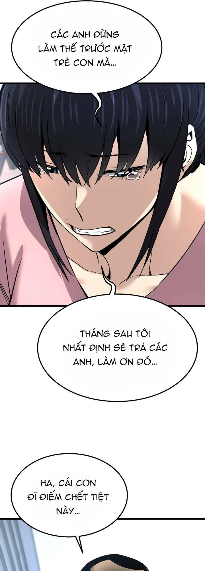 Ta Trở Về Từ Địa Ngục Chap 2 - Next Chap 3