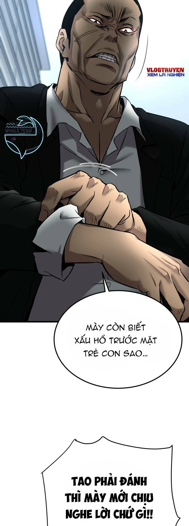 Ta Trở Về Từ Địa Ngục Chap 2 - Next Chap 3