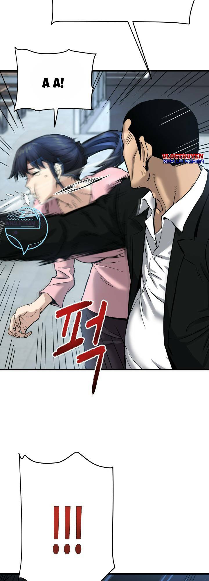 Ta Trở Về Từ Địa Ngục Chap 2 - Next Chap 3