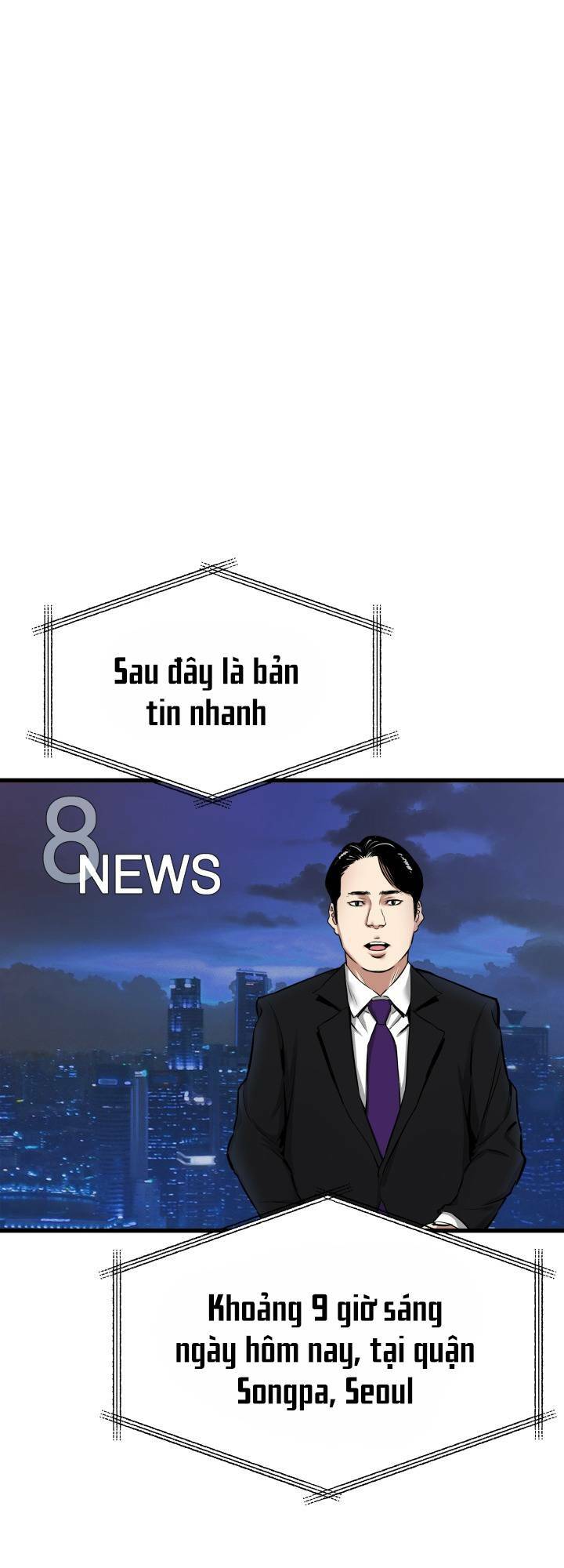 Ta Trở Về Từ Địa Ngục Chap 2 - Next Chap 3