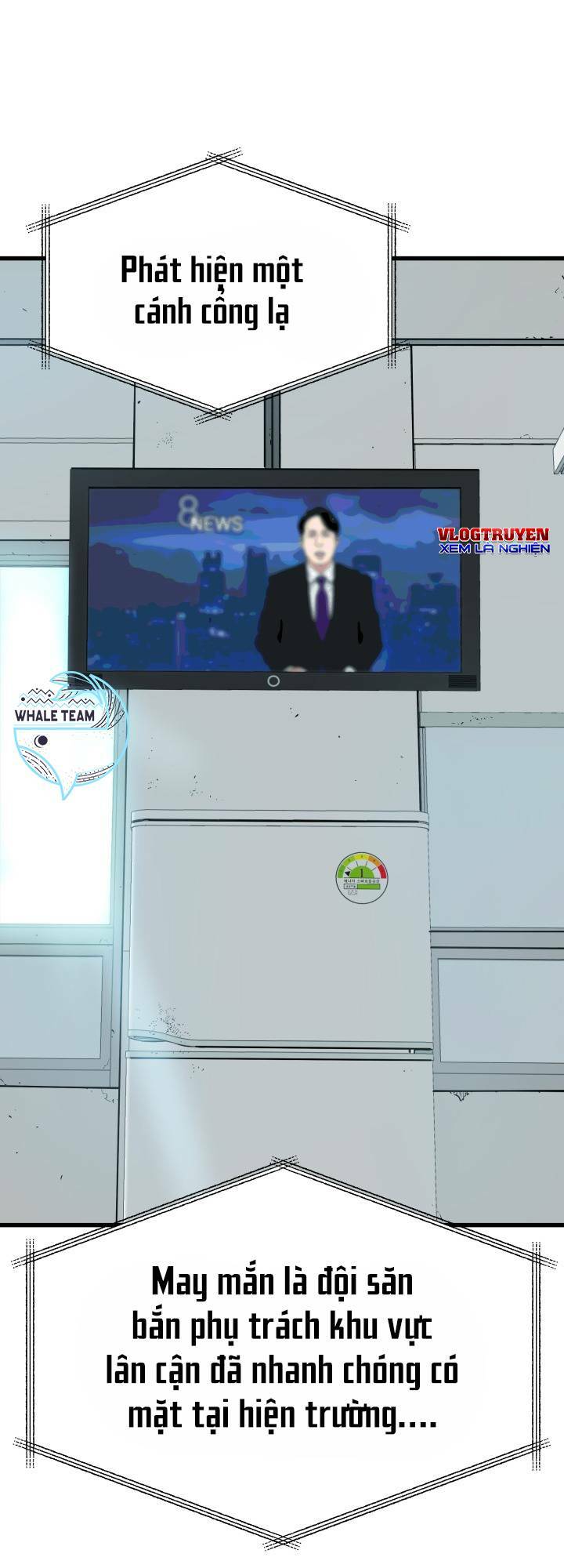 Ta Trở Về Từ Địa Ngục Chap 2 - Next Chap 3