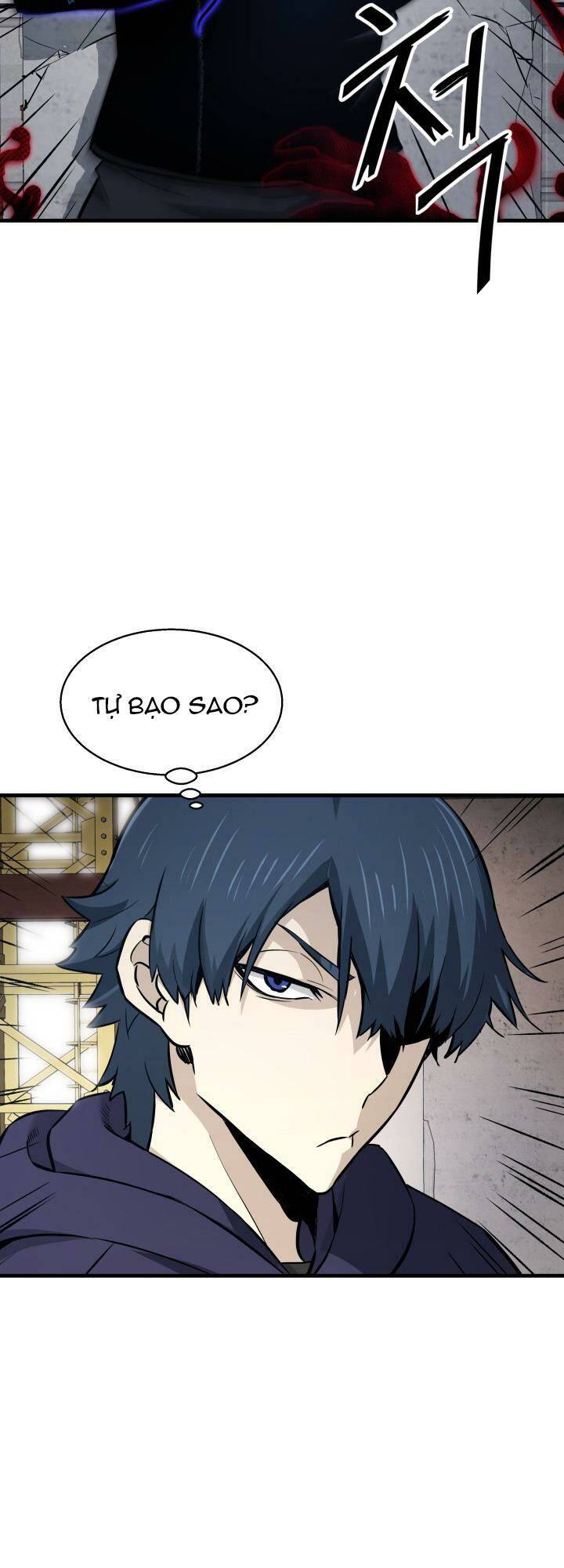 Ta Trở Về Từ Địa Ngục Chap 20 - Next Chap 21