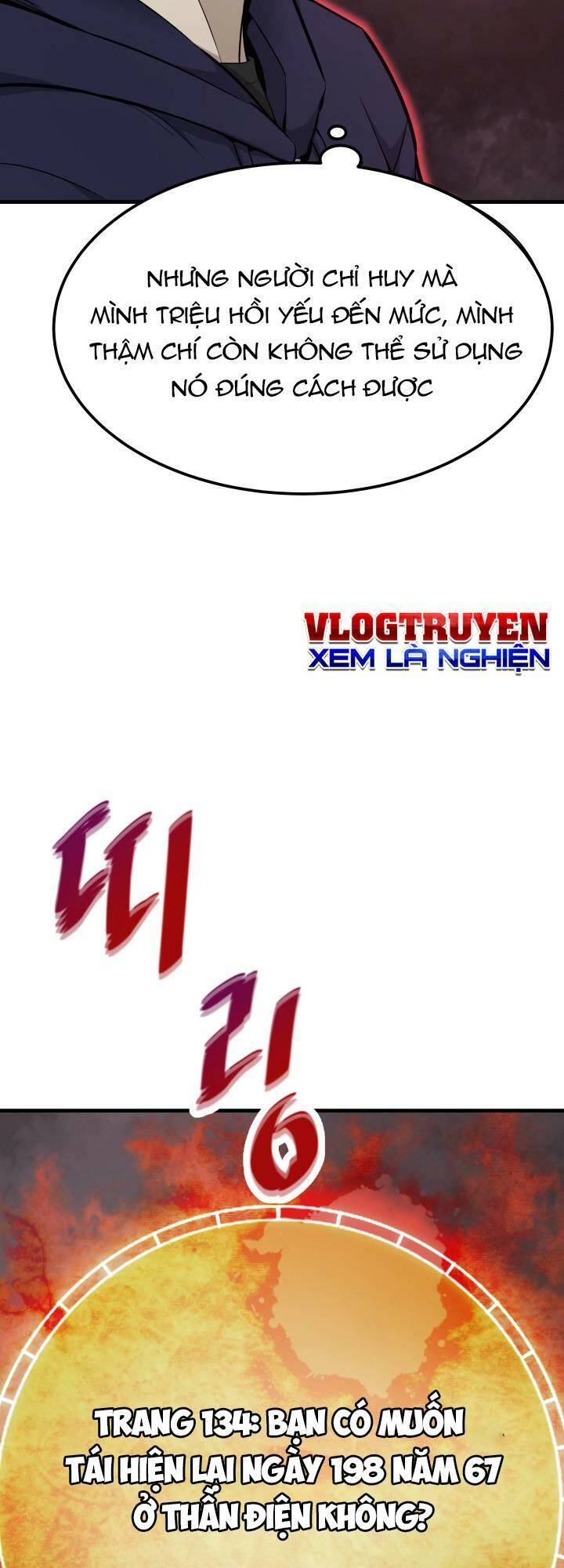 Ta Trở Về Từ Địa Ngục Chap 20 - Next Chap 21