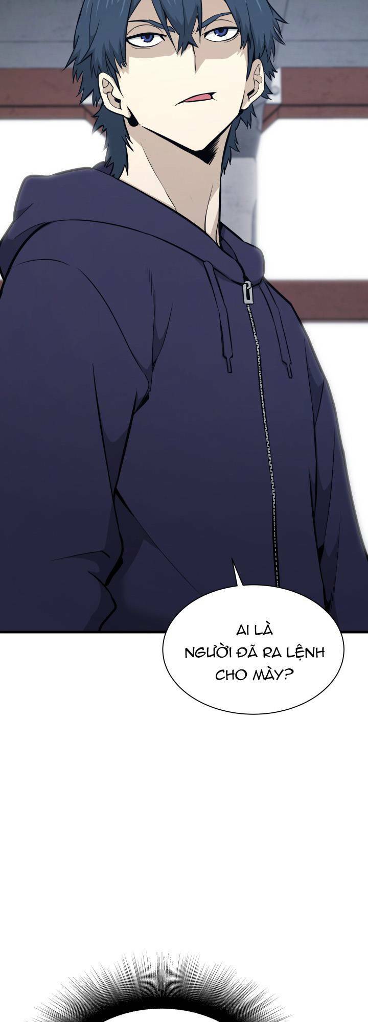 Ta Trở Về Từ Địa Ngục Chap 20 - Next Chap 21