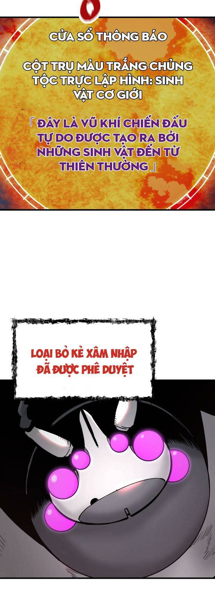 Ta Trở Về Từ Địa Ngục Chap 20 - Next Chap 21