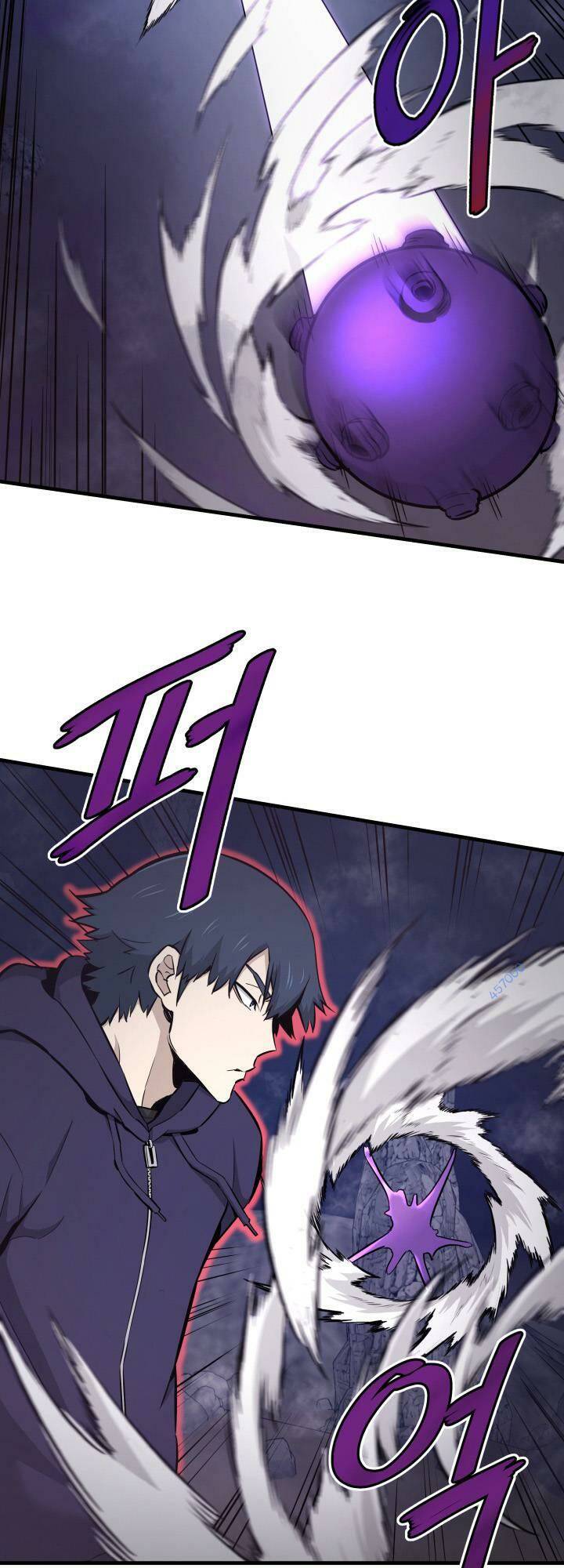 Ta Trở Về Từ Địa Ngục Chap 20 - Next Chap 21