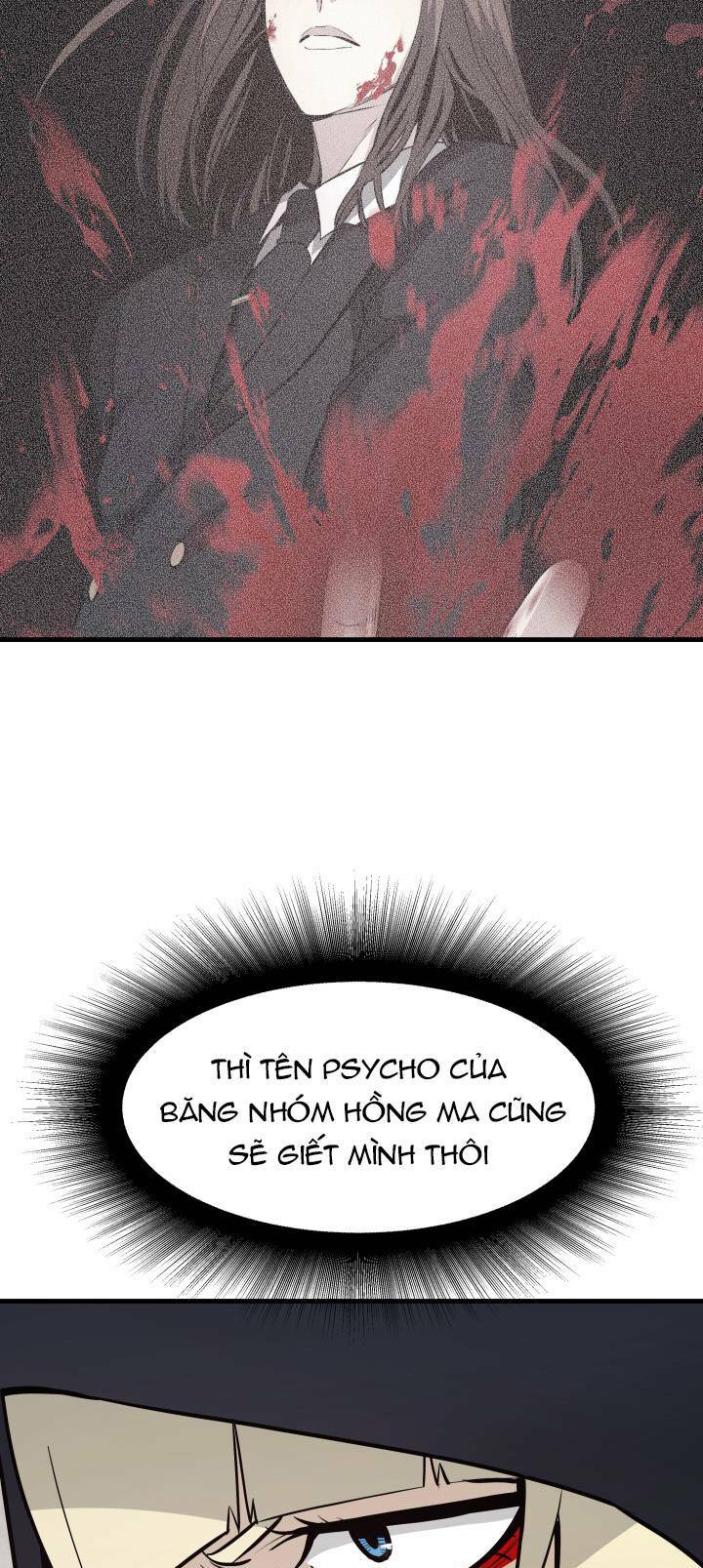 Ta Trở Về Từ Địa Ngục Chap 20 - Next Chap 21