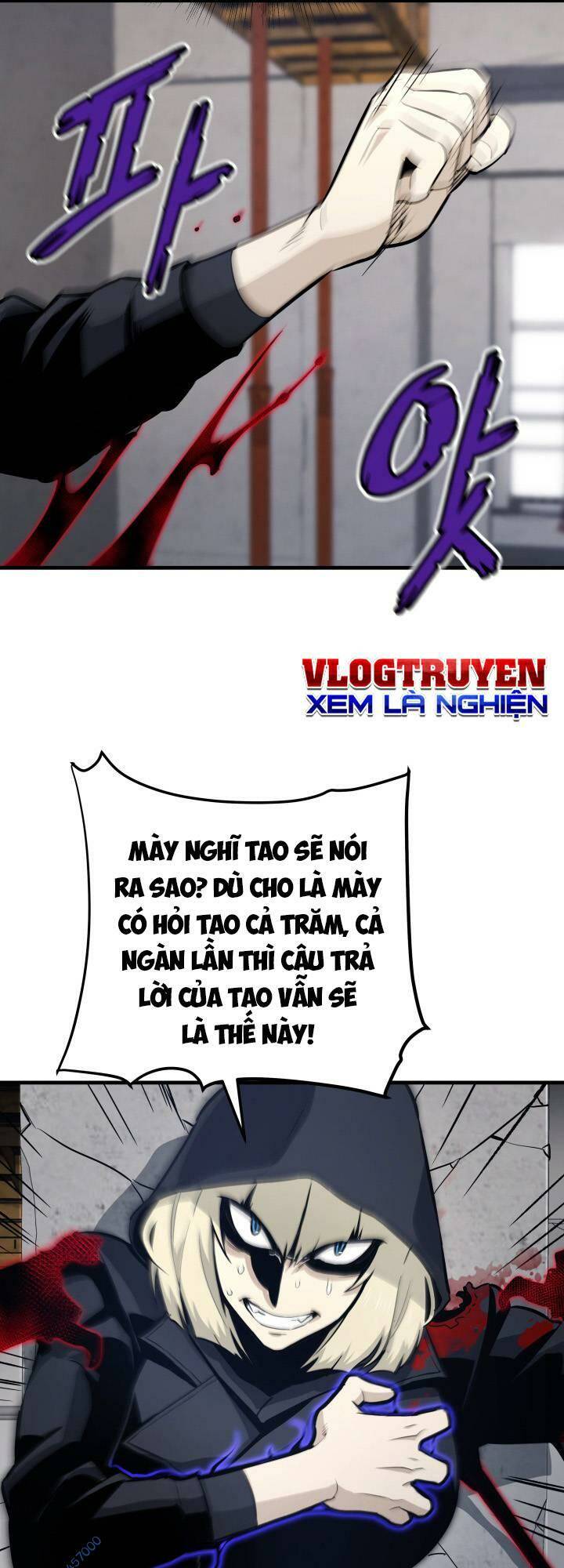 Ta Trở Về Từ Địa Ngục Chap 20 - Next Chap 21