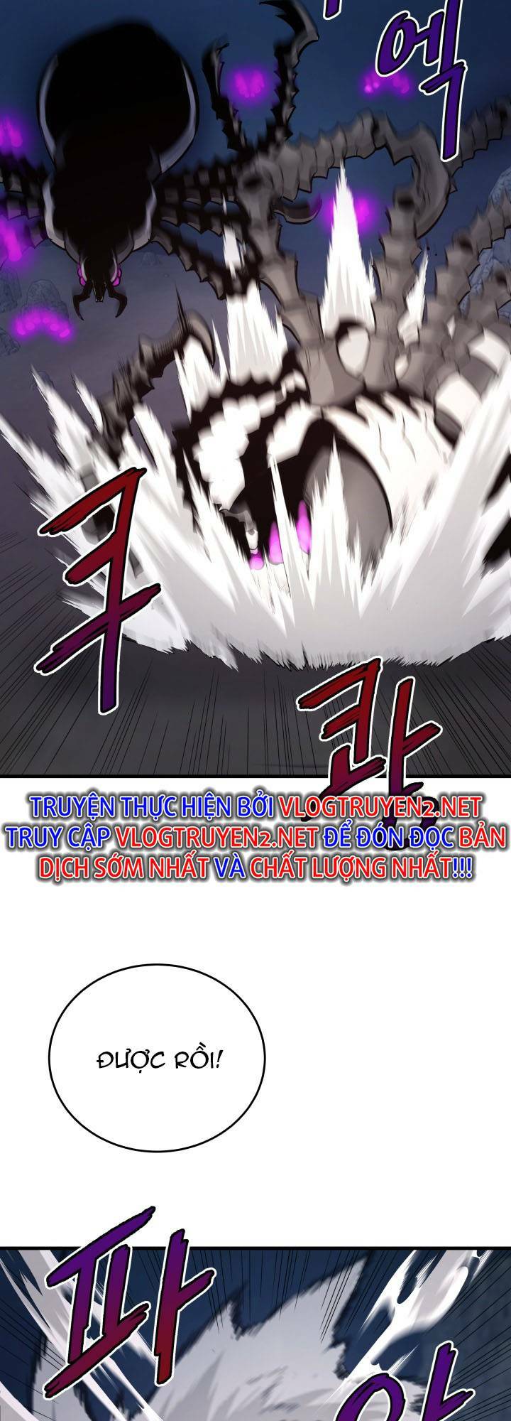 Ta Trở Về Từ Địa Ngục Chap 21 - Next Chap 22