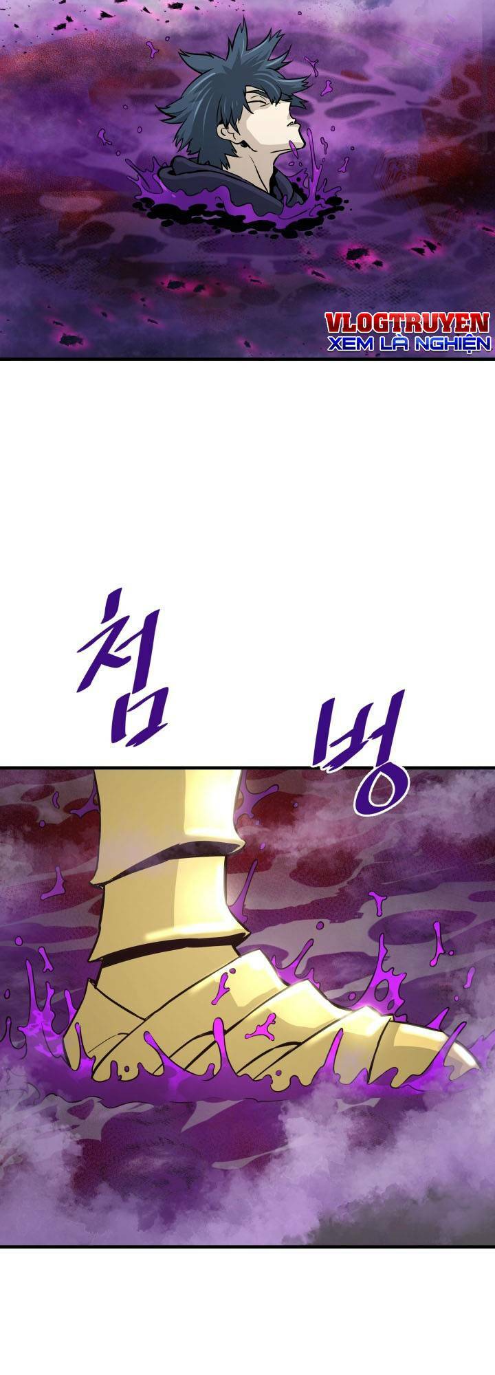 Ta Trở Về Từ Địa Ngục Chap 21 - Next Chap 22