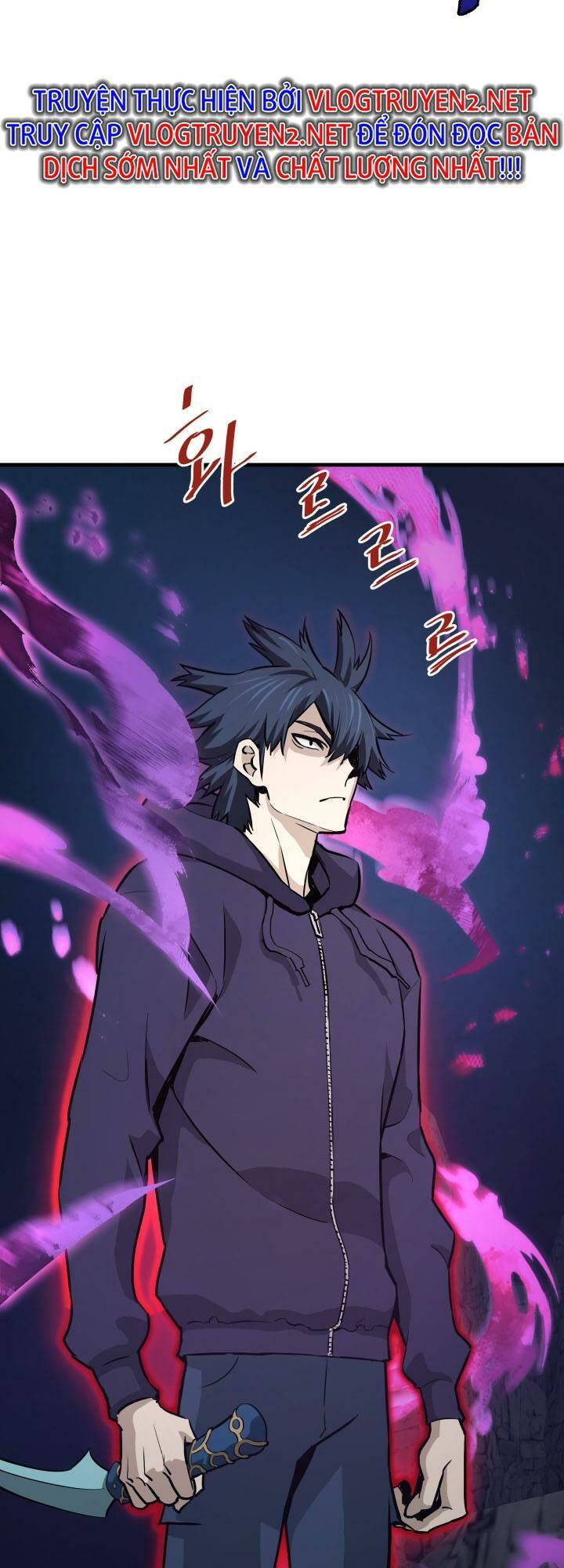 Ta Trở Về Từ Địa Ngục Chap 21 - Next Chap 22