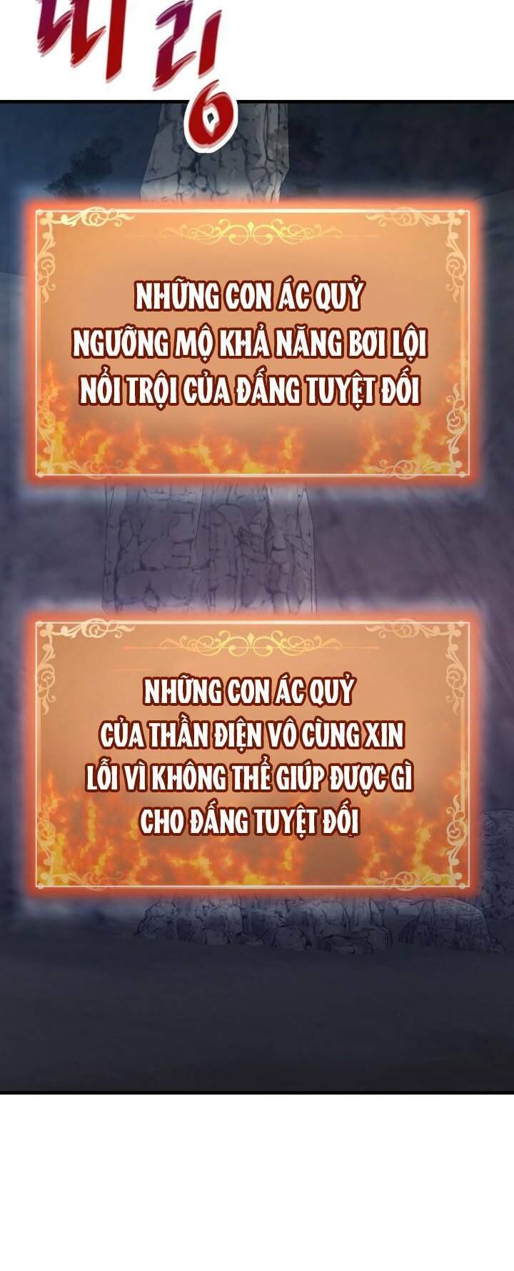 Ta Trở Về Từ Địa Ngục Chap 21 - Next Chap 22