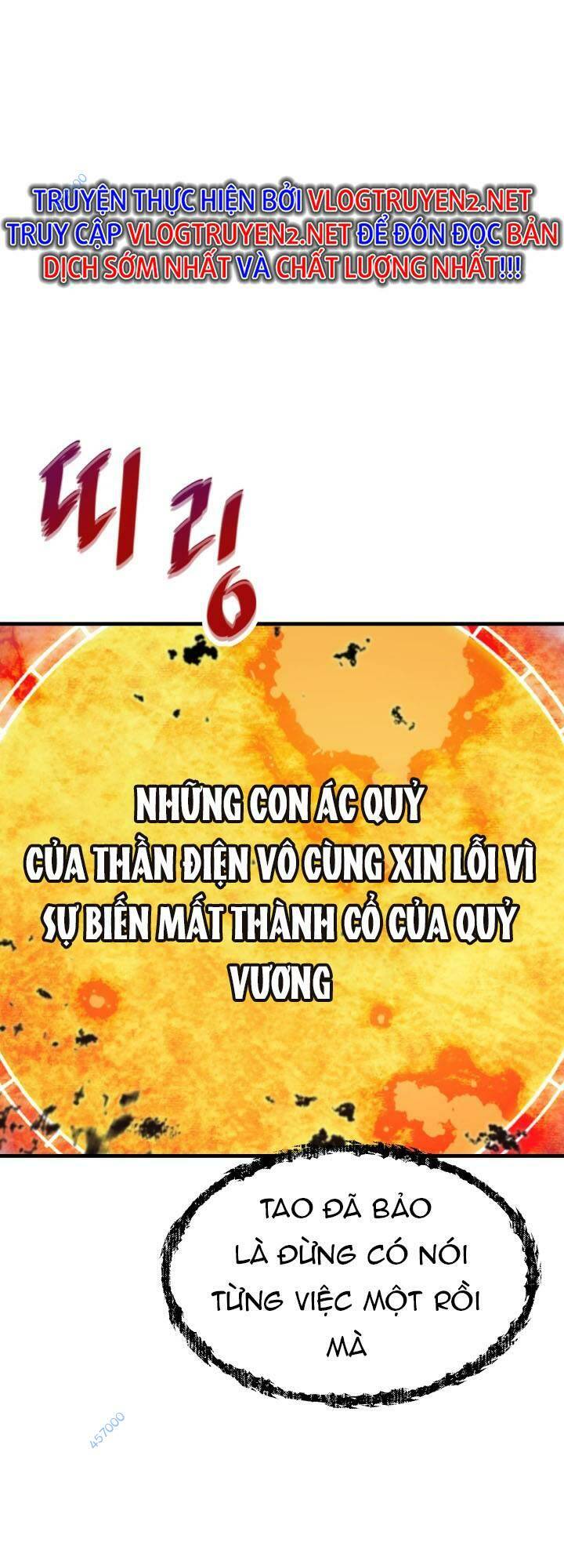 Ta Trở Về Từ Địa Ngục Chap 21 - Next Chap 22