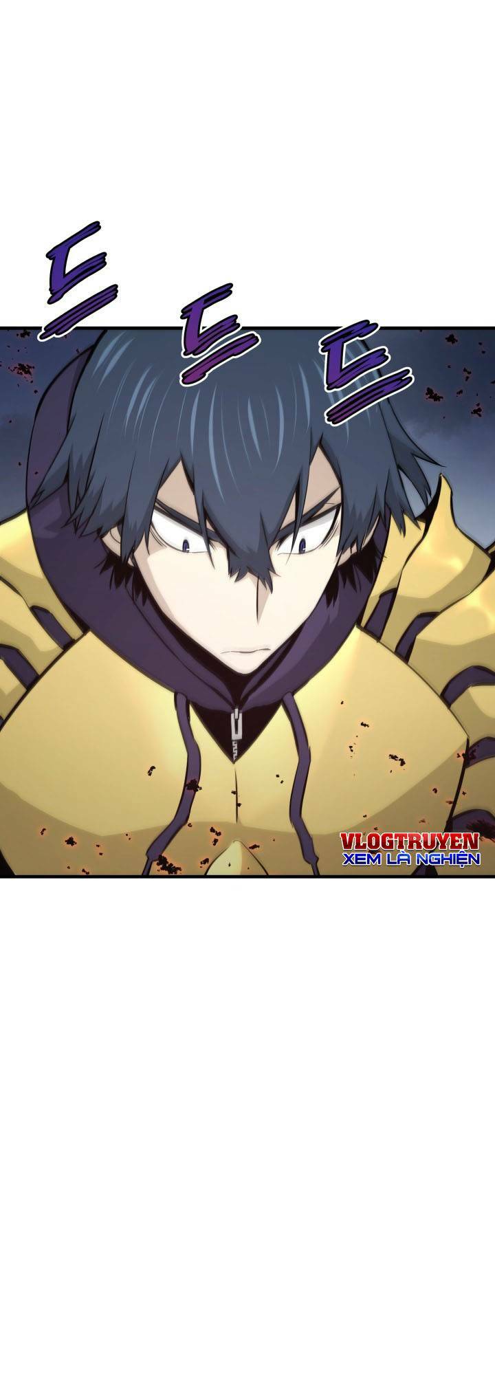 Ta Trở Về Từ Địa Ngục Chap 21 - Next Chap 22