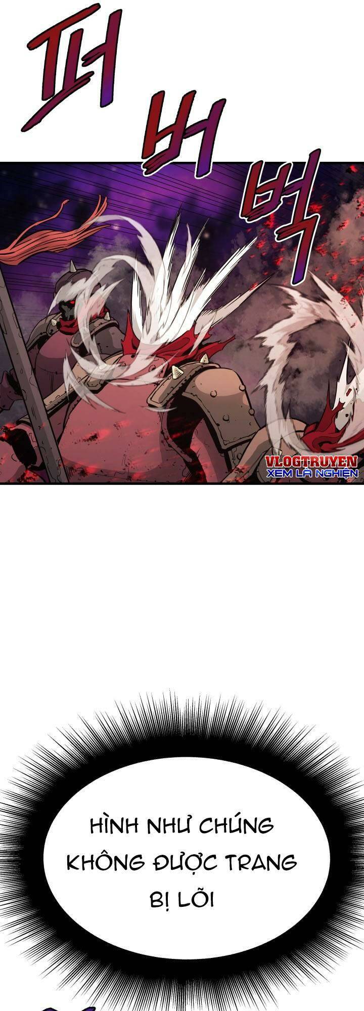 Ta Trở Về Từ Địa Ngục Chap 21 - Next Chap 22