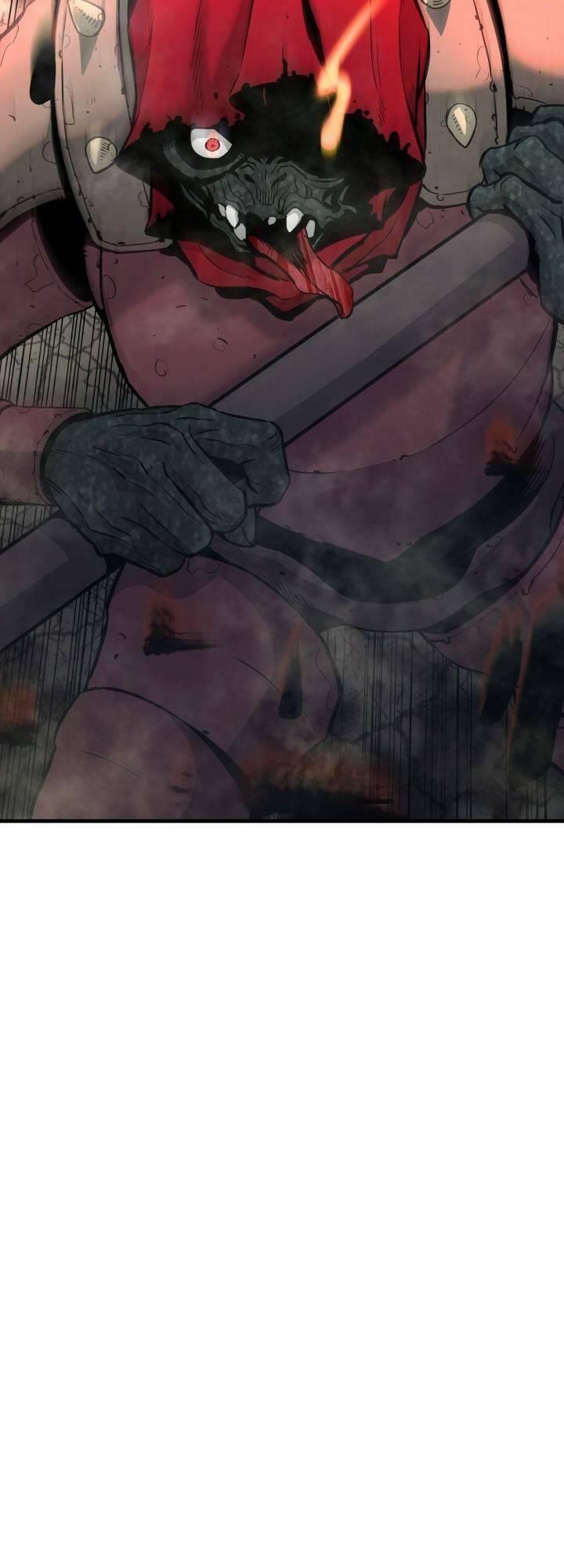 Ta Trở Về Từ Địa Ngục Chap 21 - Next Chap 22