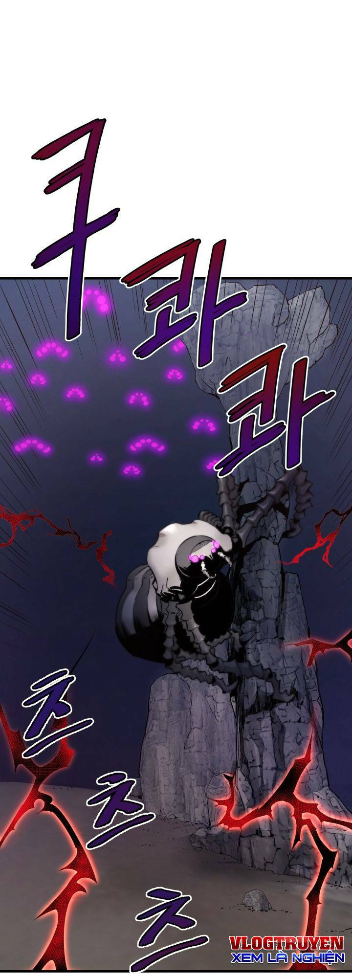 Ta Trở Về Từ Địa Ngục Chap 21 - Next Chap 22