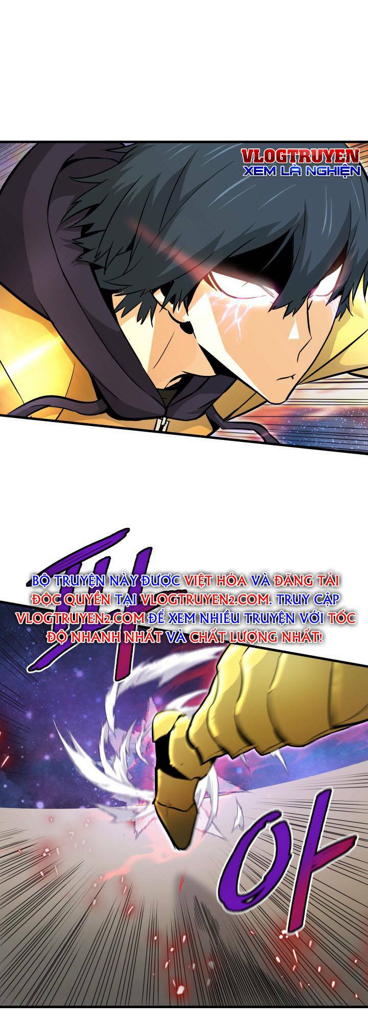 Ta Trở Về Từ Địa Ngục Chap 22 - Next Chap 23