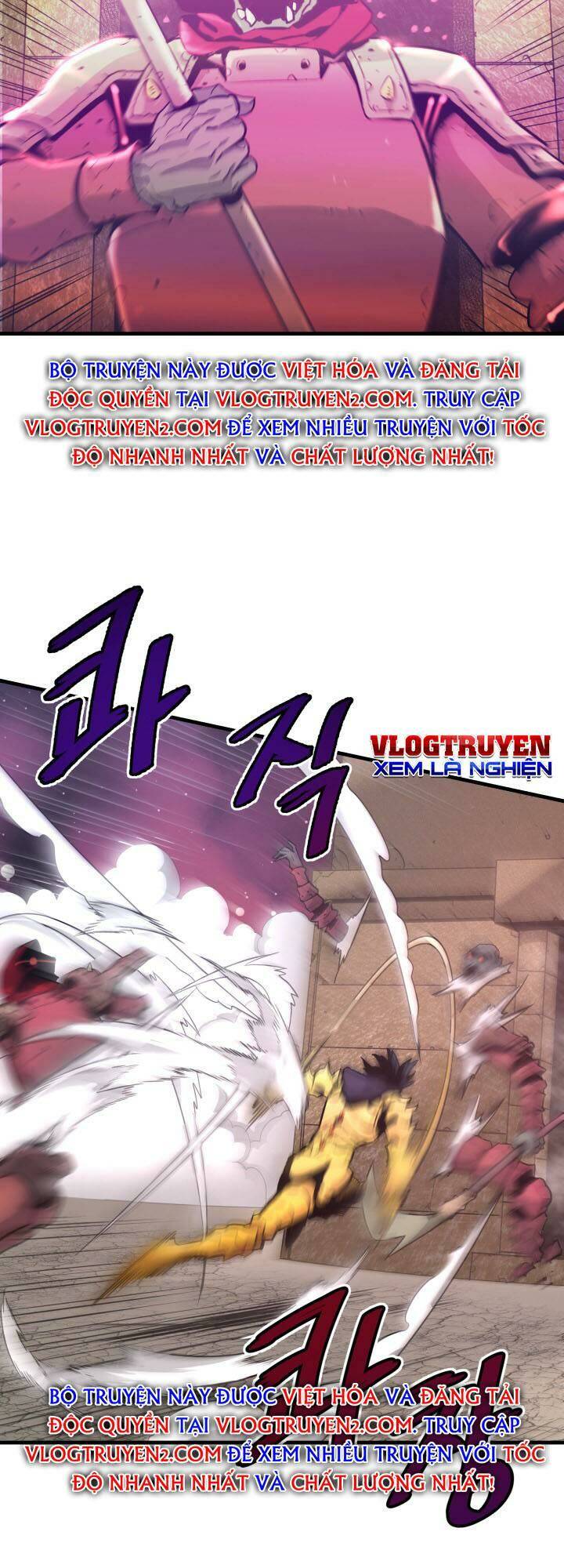 Ta Trở Về Từ Địa Ngục Chap 22 - Next Chap 23