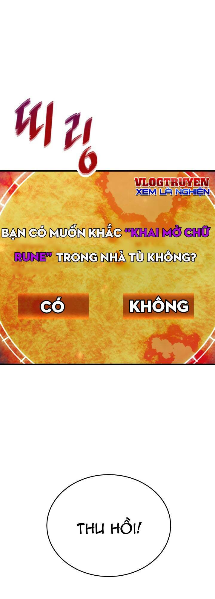 Ta Trở Về Từ Địa Ngục Chap 22 - Next Chap 23