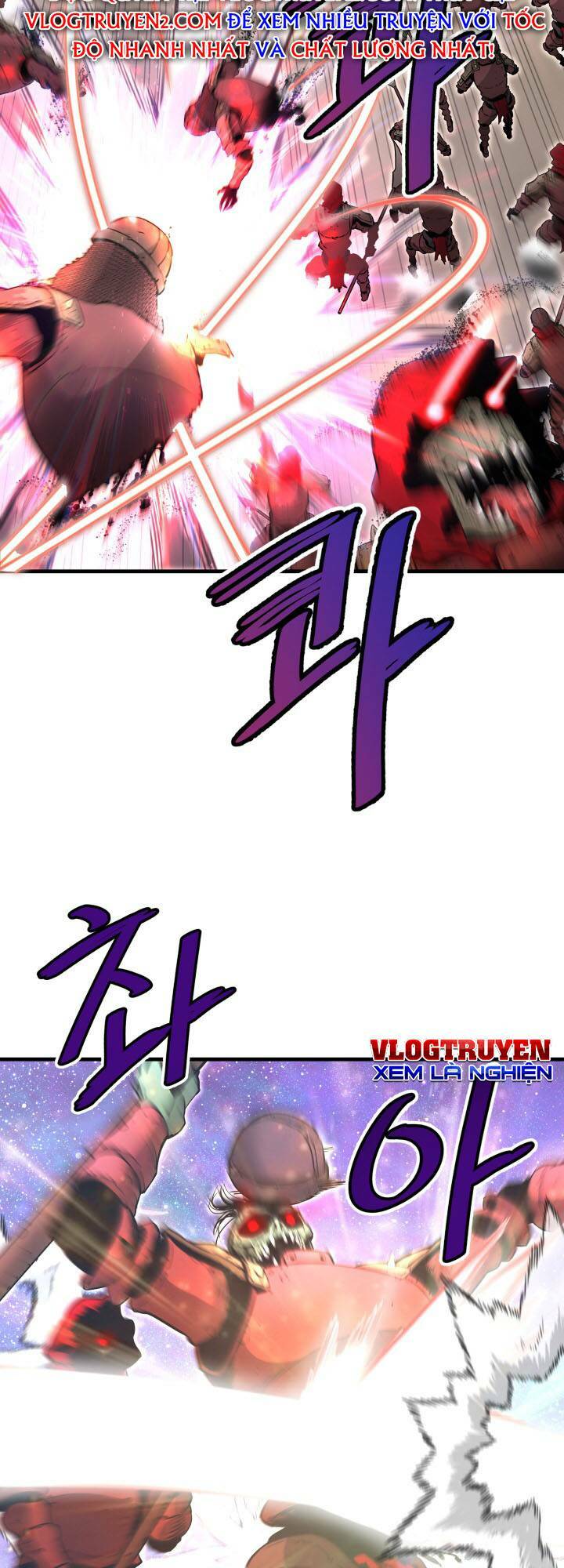 Ta Trở Về Từ Địa Ngục Chap 22 - Next Chap 23