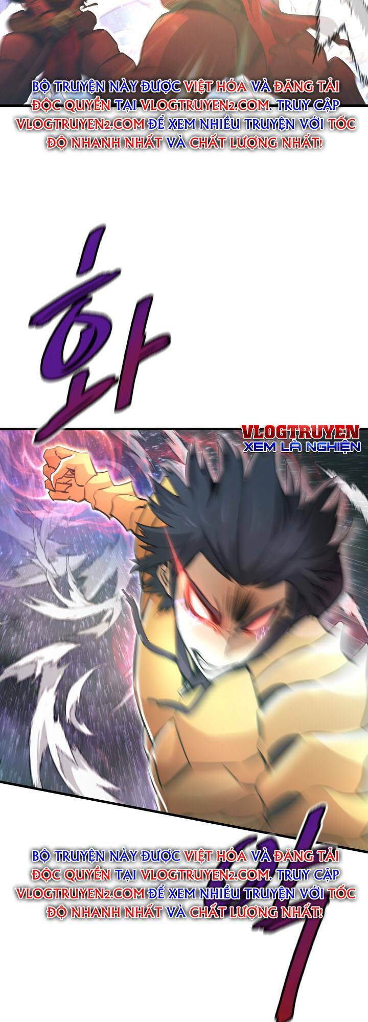 Ta Trở Về Từ Địa Ngục Chap 22 - Next Chap 23