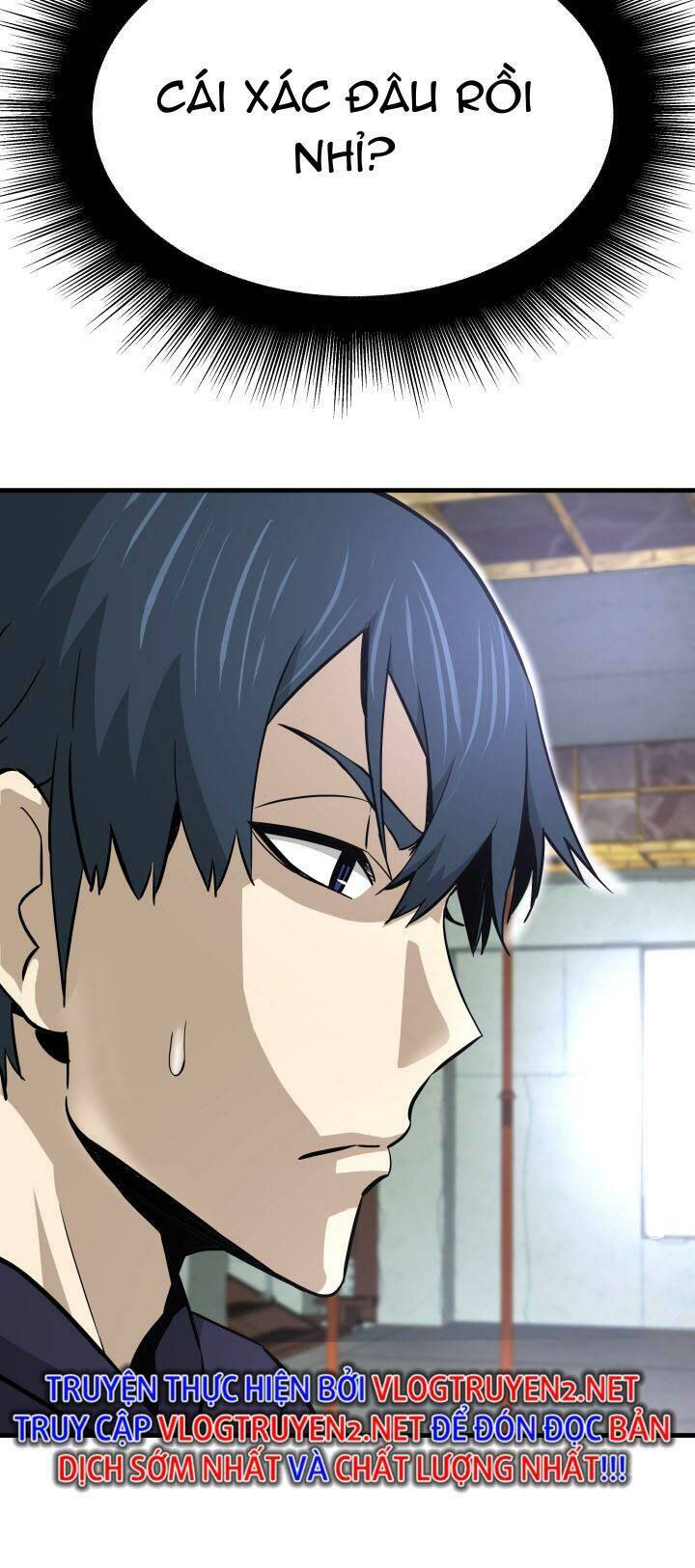 Ta Trở Về Từ Địa Ngục Chap 22 - Next Chap 23