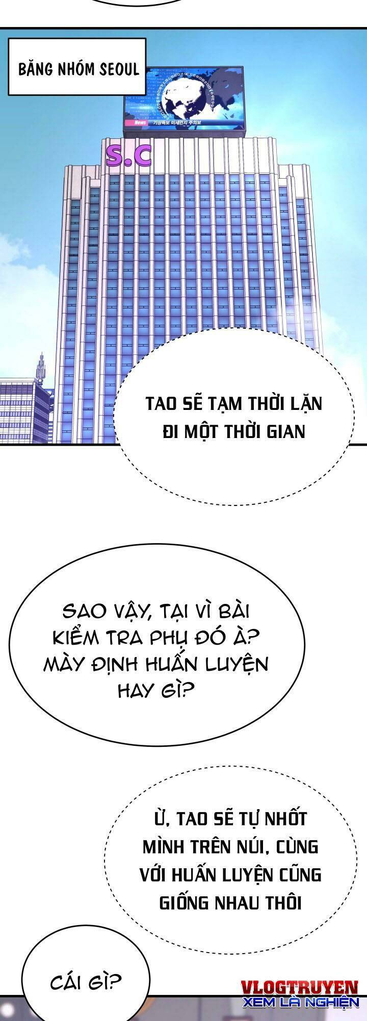 Ta Trở Về Từ Địa Ngục Chap 22 - Next Chap 23