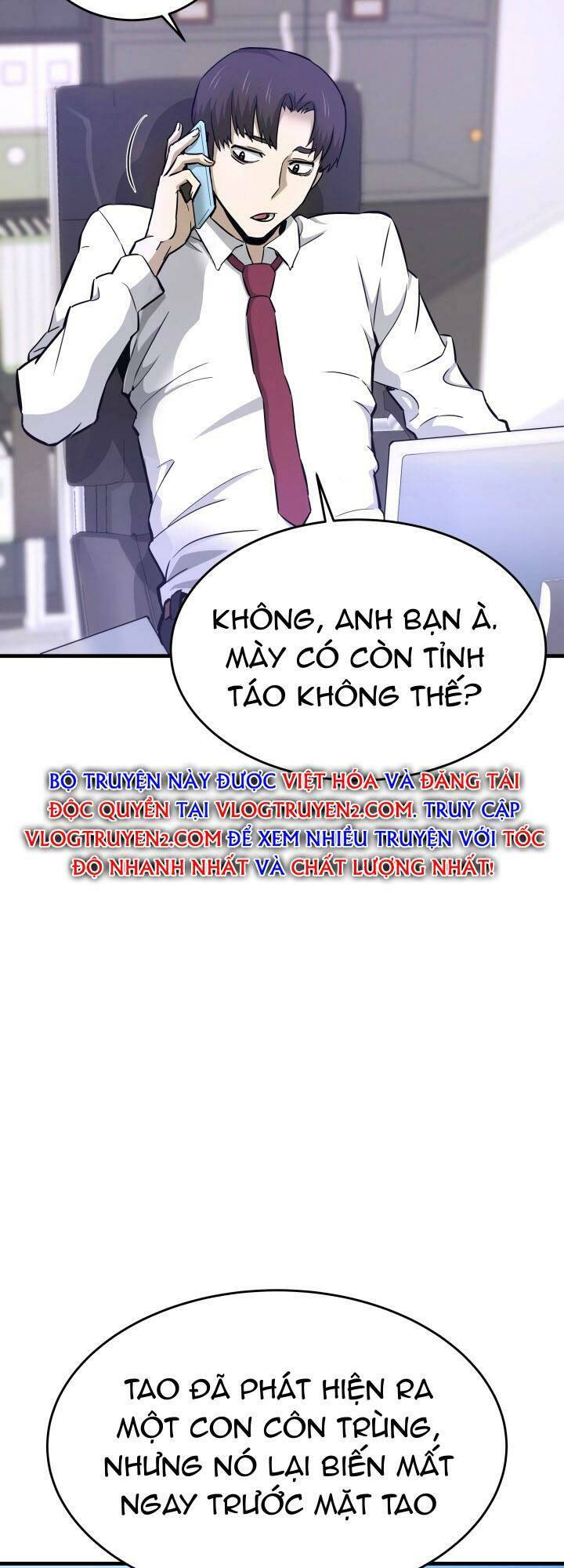 Ta Trở Về Từ Địa Ngục Chap 22 - Next Chap 23