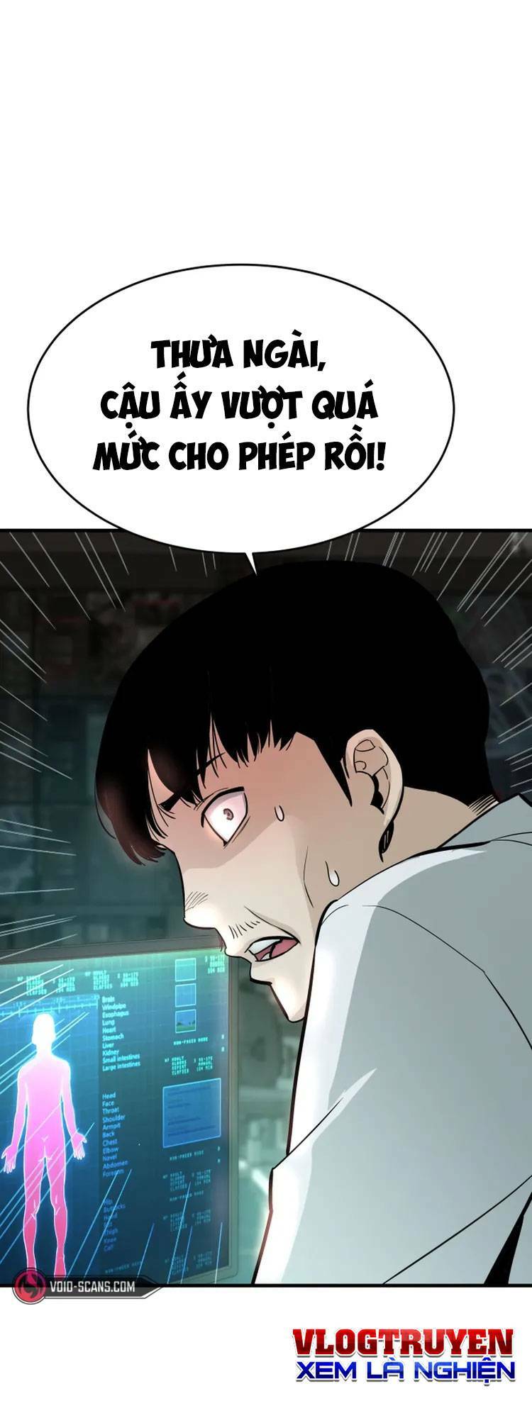 Ta Trở Về Từ Địa Ngục Chap 23 - Next Chap 24