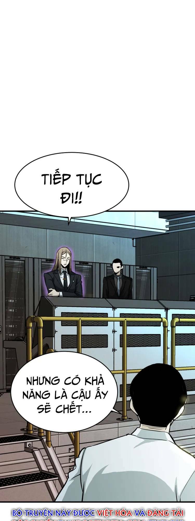 Ta Trở Về Từ Địa Ngục Chap 23 - Next Chap 24