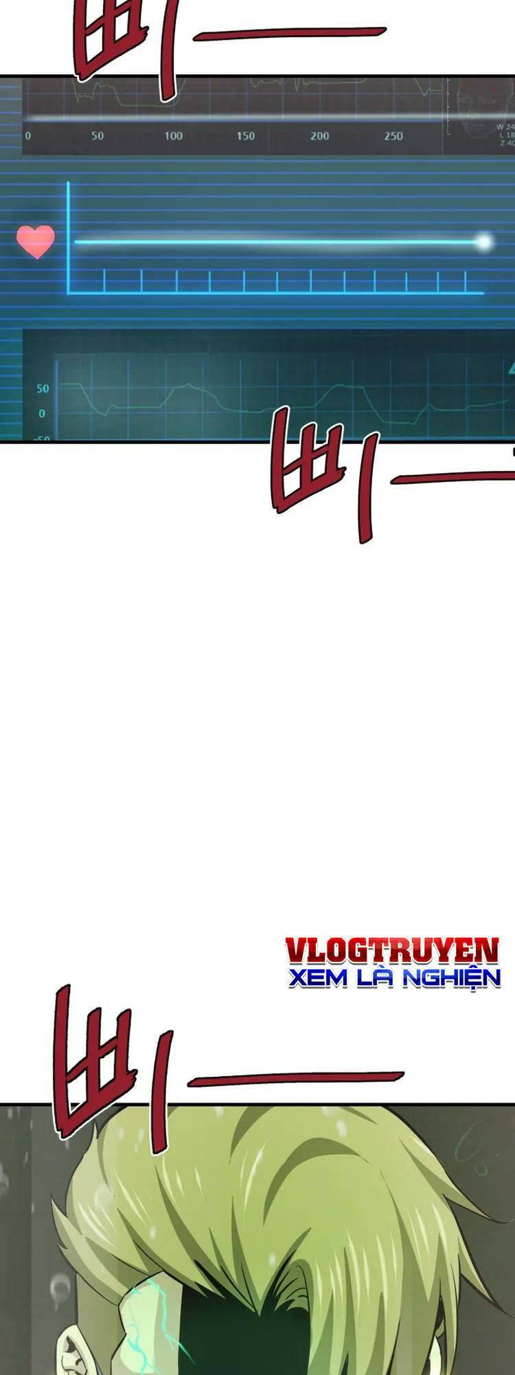 Ta Trở Về Từ Địa Ngục Chap 23 - Next Chap 24