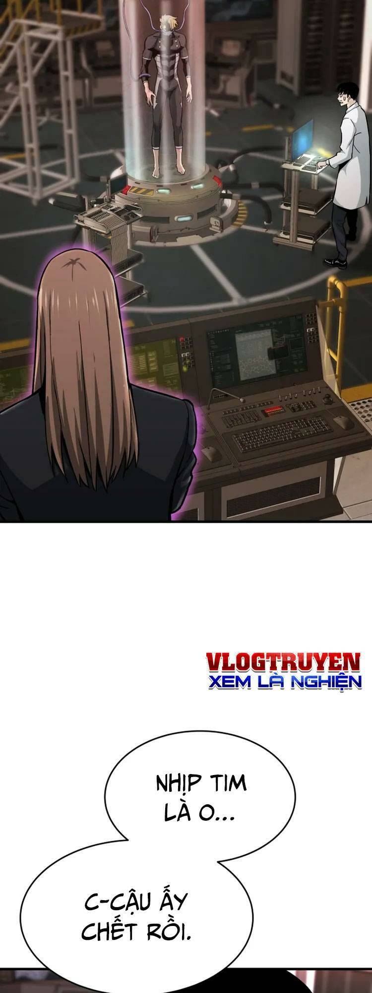 Ta Trở Về Từ Địa Ngục Chap 23 - Next Chap 24