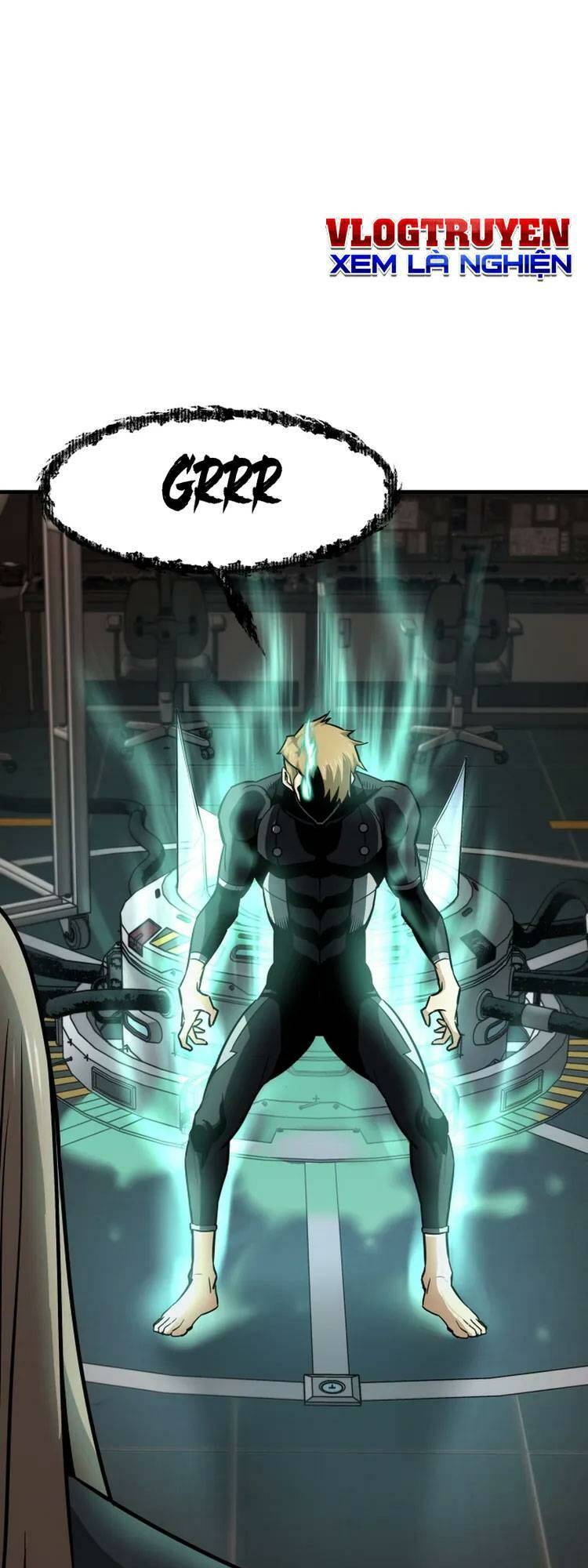 Ta Trở Về Từ Địa Ngục Chap 23 - Next Chap 24