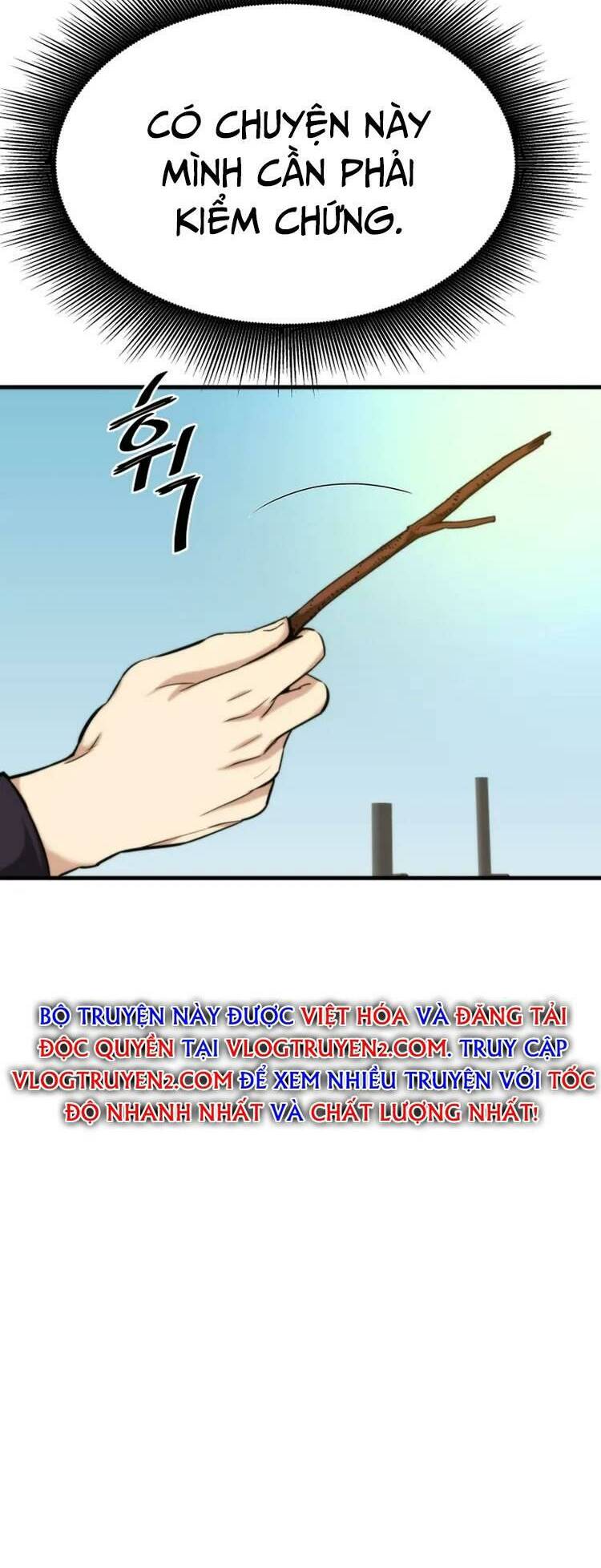 Ta Trở Về Từ Địa Ngục Chap 23 - Next Chap 24