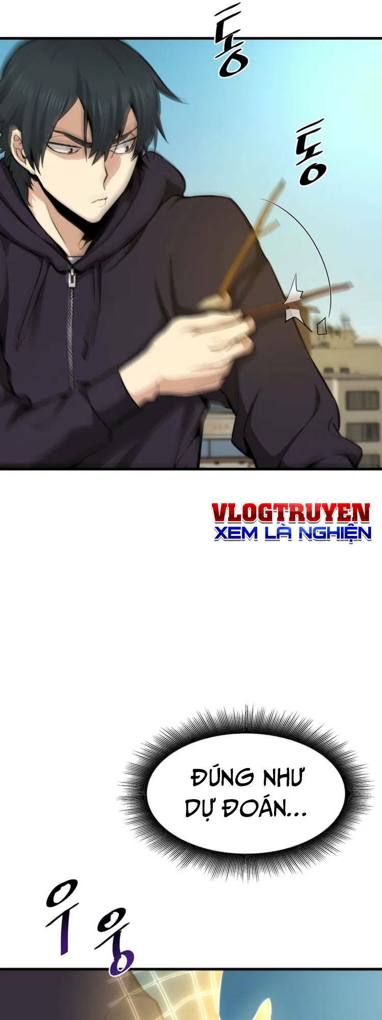 Ta Trở Về Từ Địa Ngục Chap 23 - Next Chap 24