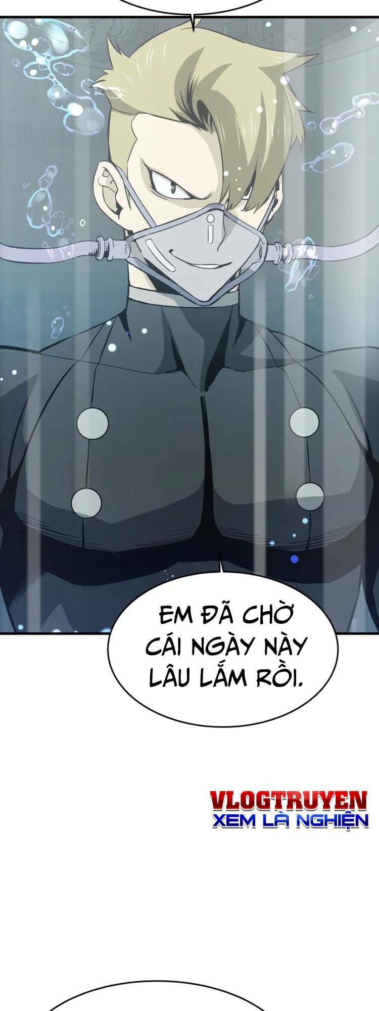 Ta Trở Về Từ Địa Ngục Chap 23 - Next Chap 24
