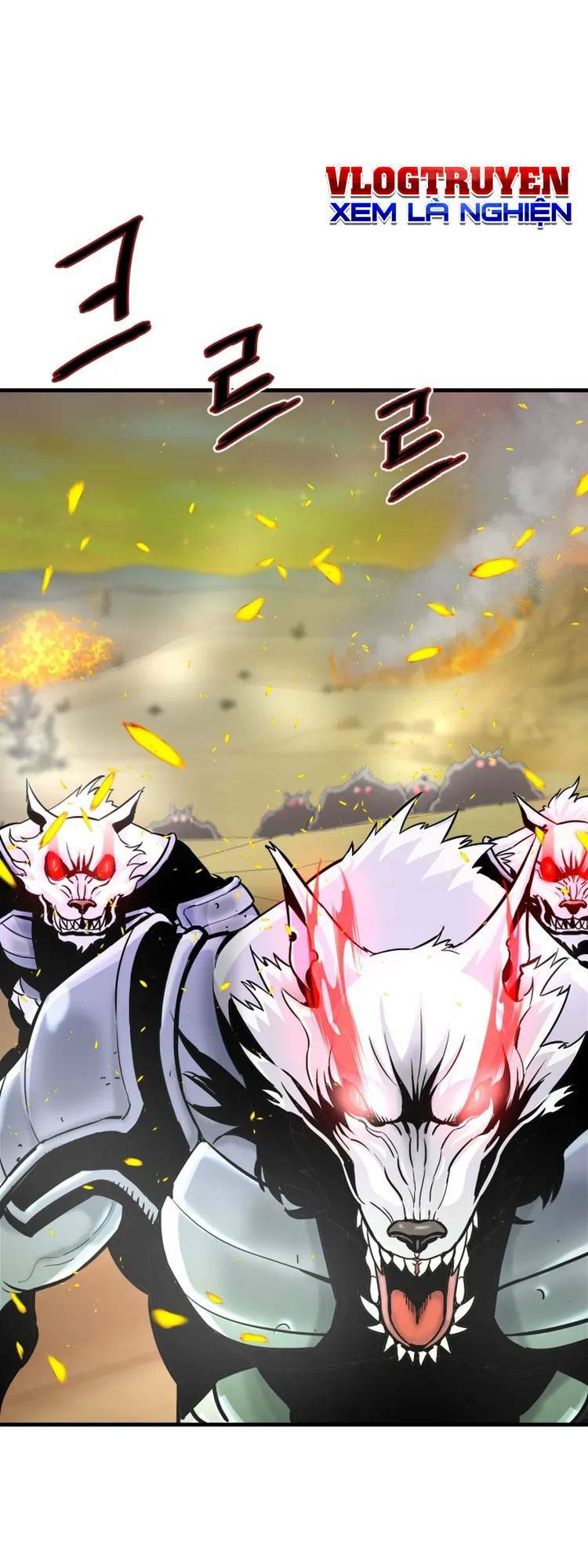 Ta Trở Về Từ Địa Ngục Chap 23 - Next Chap 24