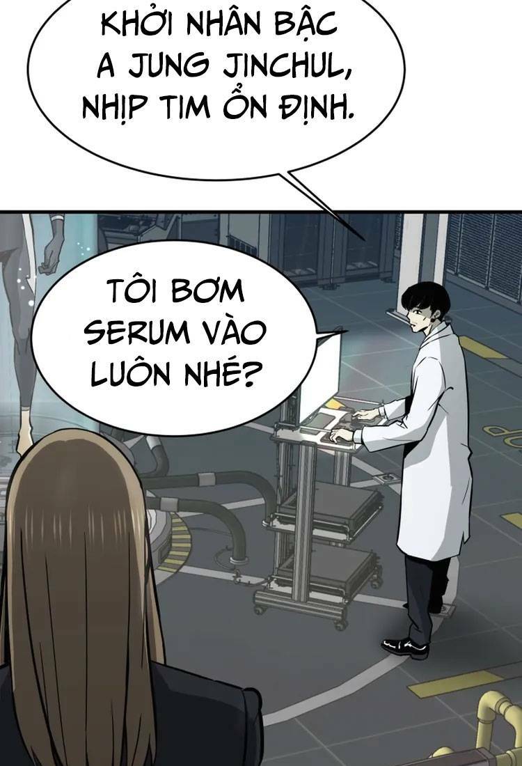 Ta Trở Về Từ Địa Ngục Chap 23 - Next Chap 24