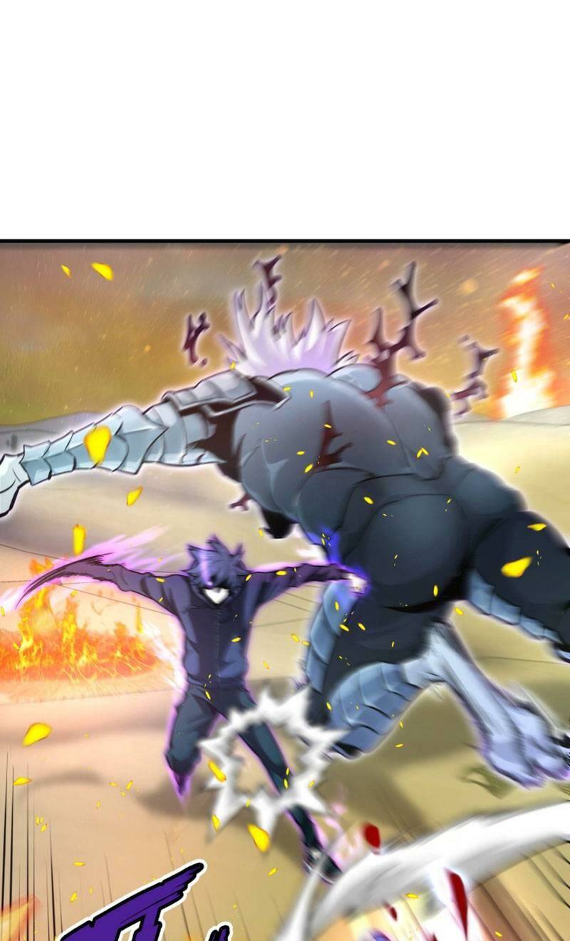 Ta Trở Về Từ Địa Ngục Chap 23 - Next Chap 24