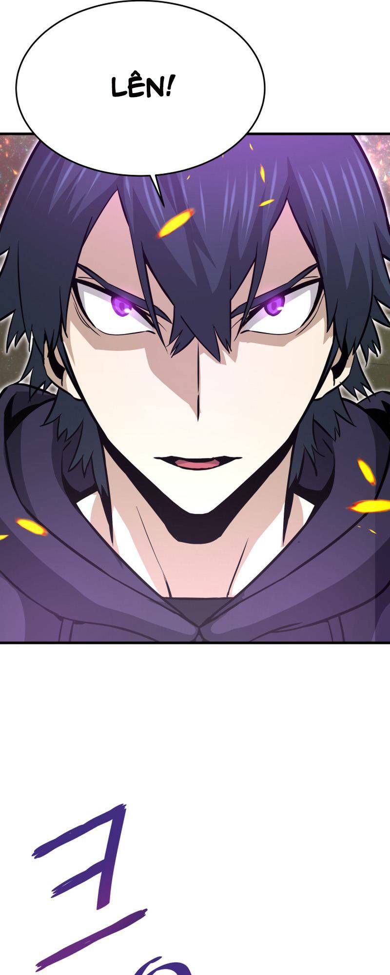 Ta Trở Về Từ Địa Ngục Chap 24 - Next Chap 25