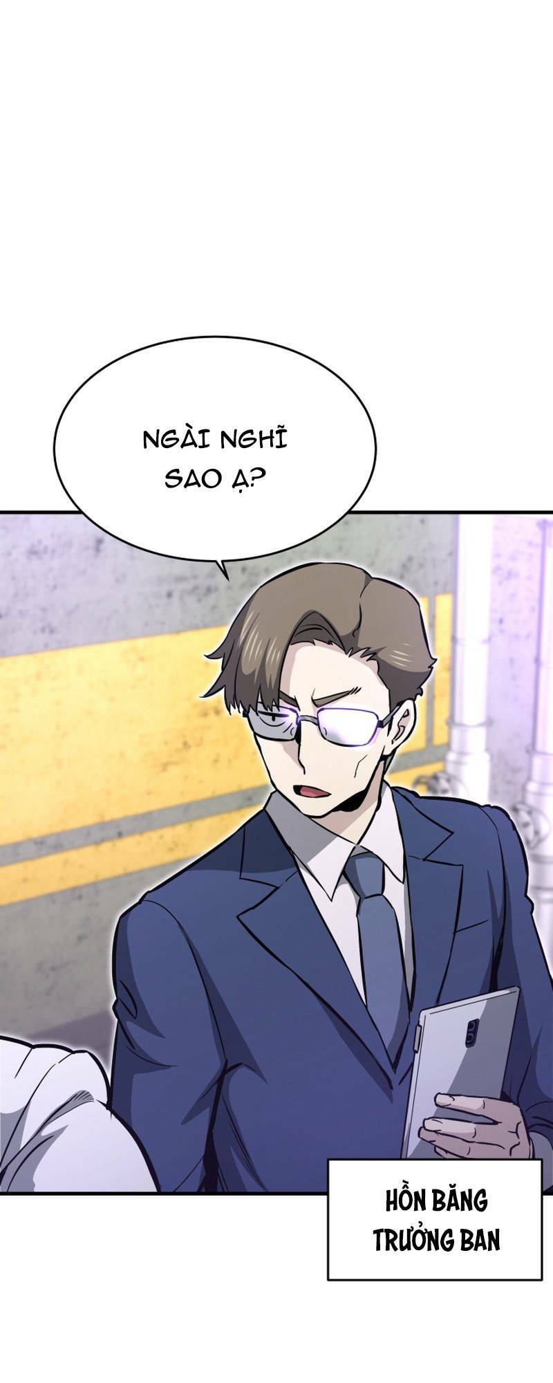 Ta Trở Về Từ Địa Ngục Chap 24 - Next Chap 25