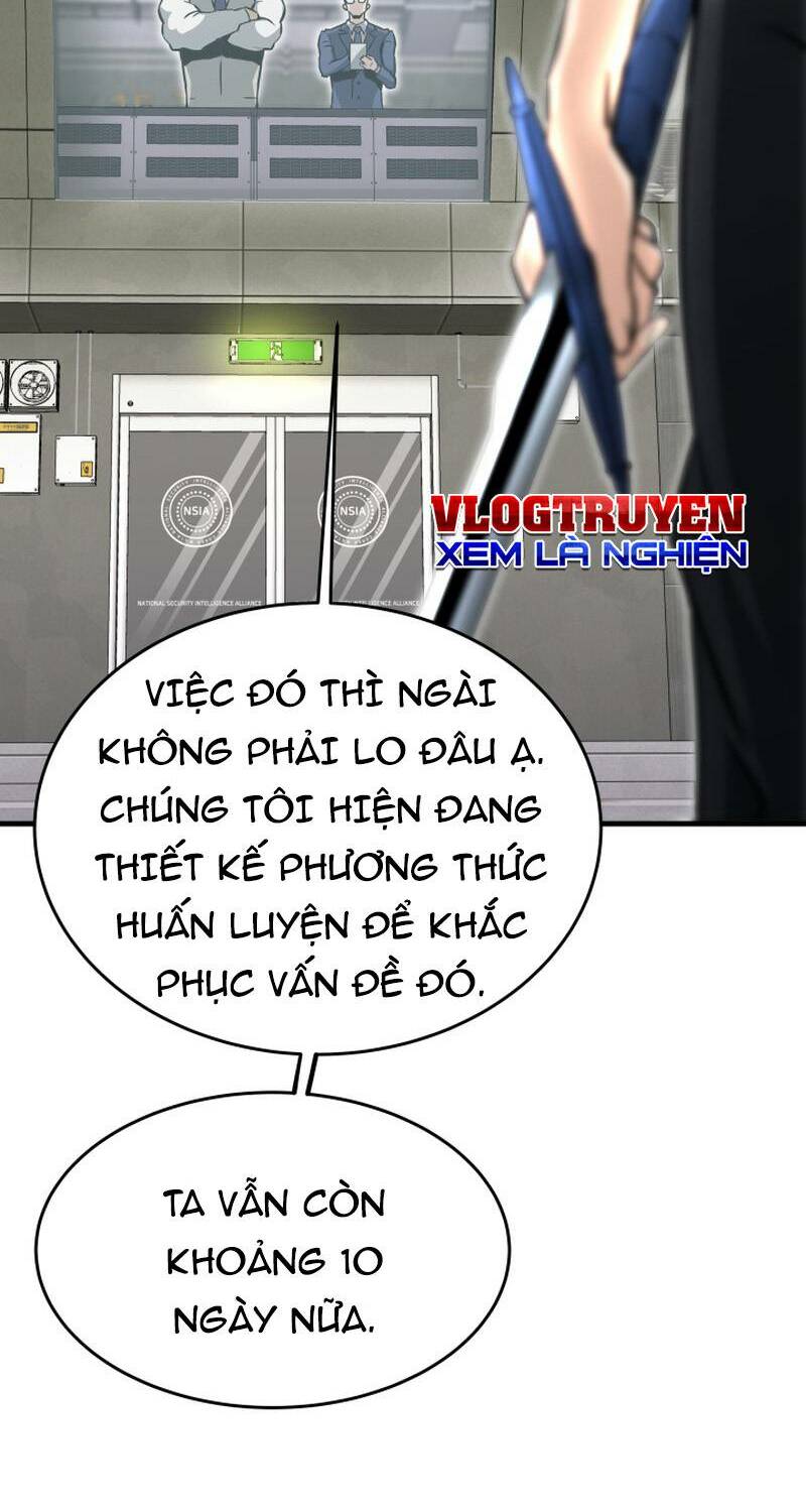 Ta Trở Về Từ Địa Ngục Chap 24 - Next Chap 25