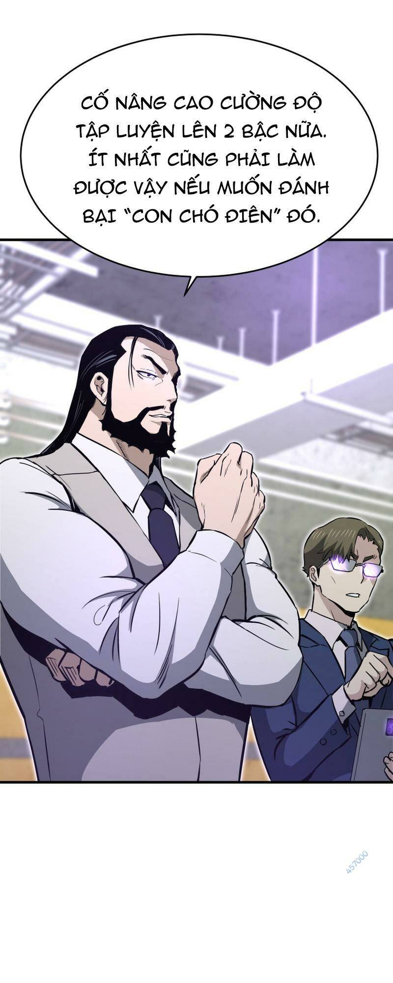 Ta Trở Về Từ Địa Ngục Chap 24 - Next Chap 25